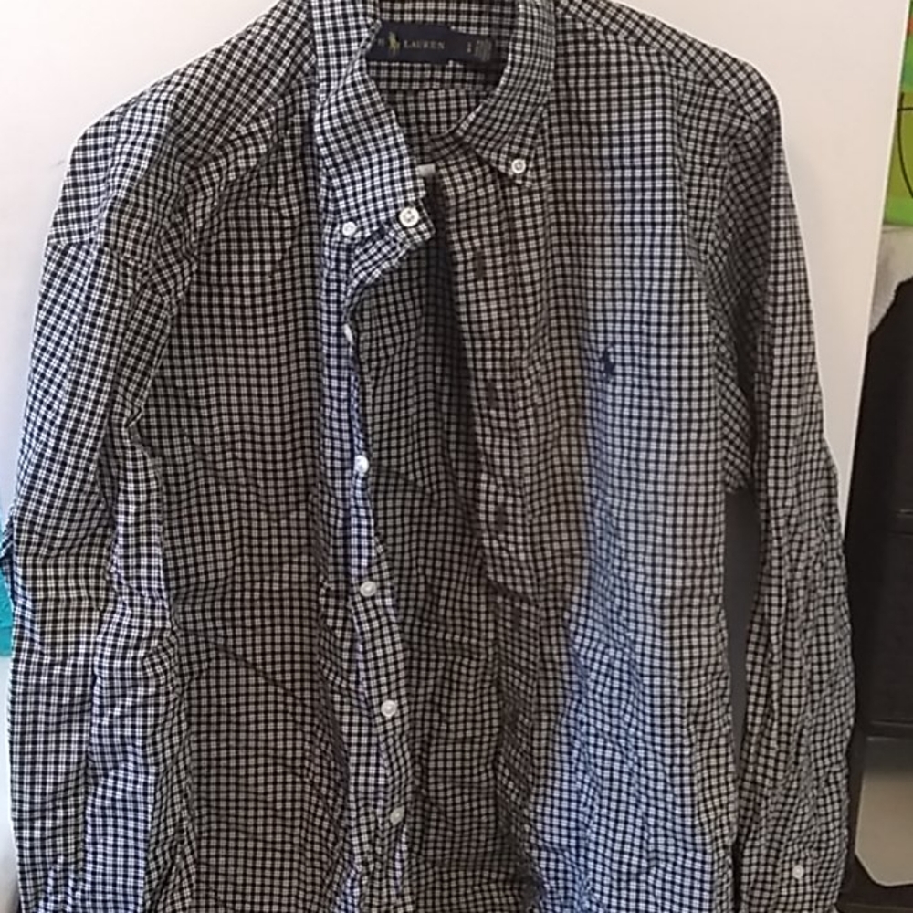 Dress shirt